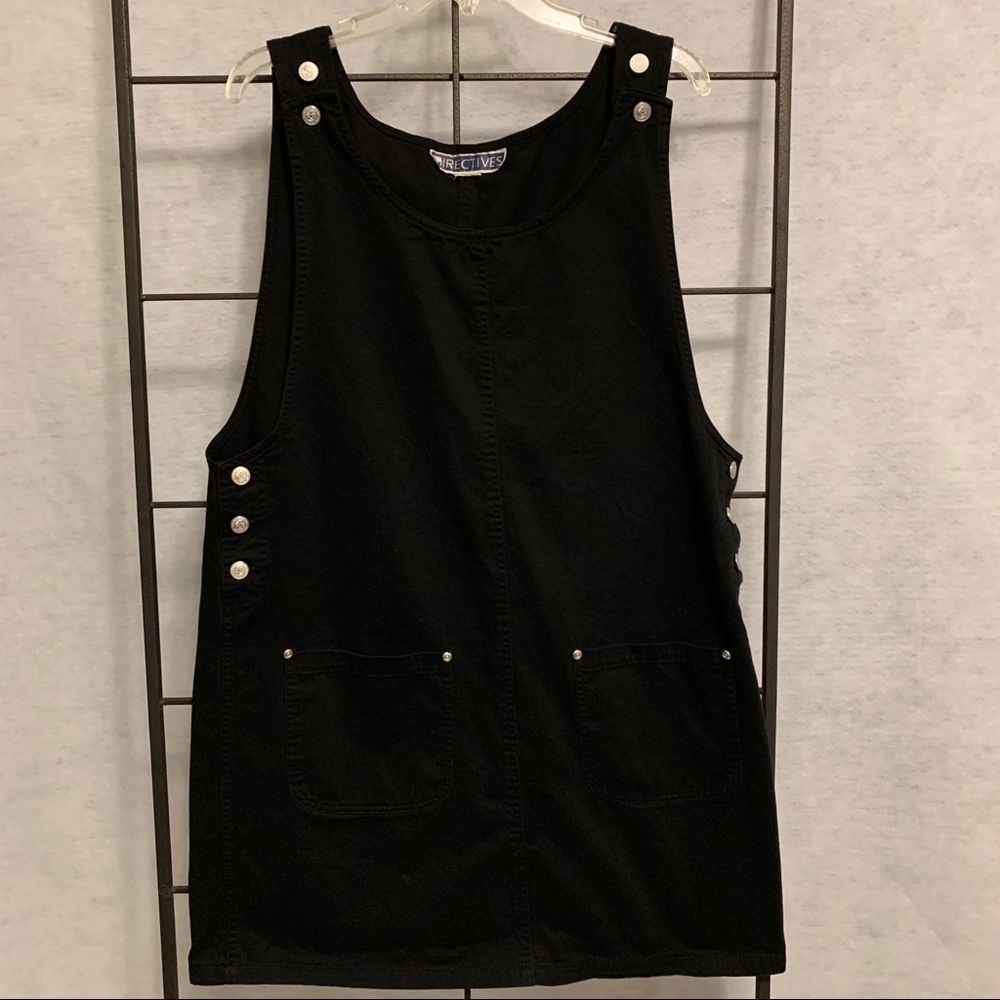 Directives Overall Style Dress. SZ‎ in Description